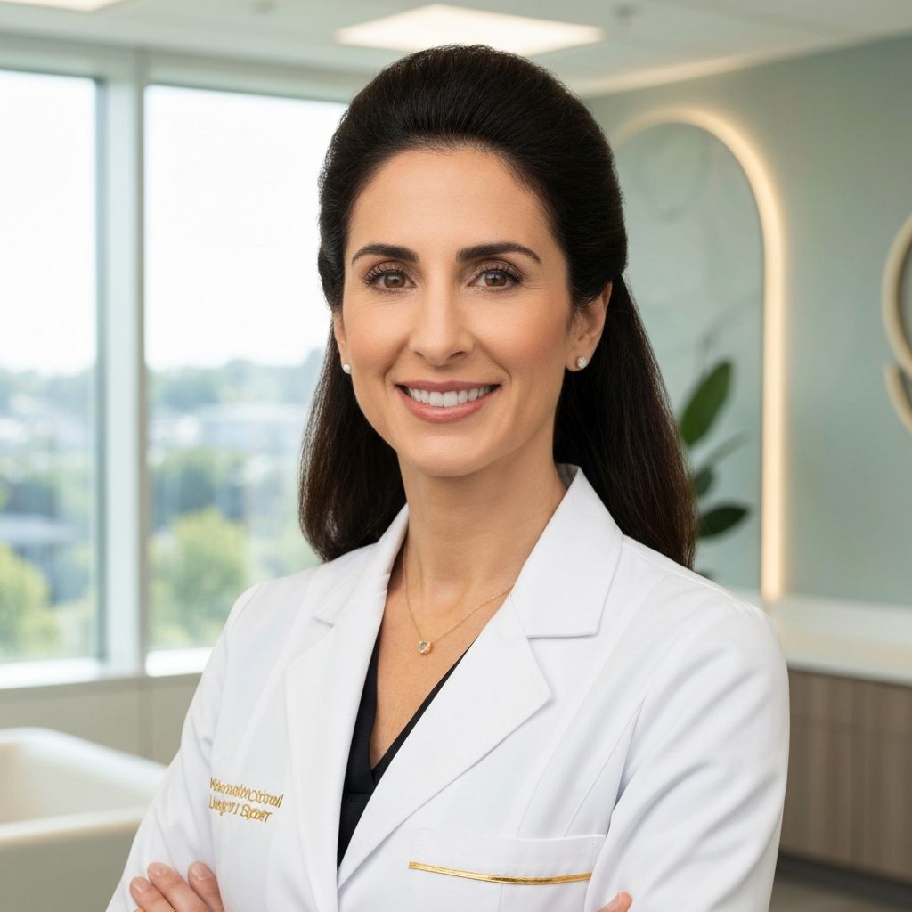 Доктор Анна Петрова